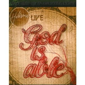 【中古】God Is Able