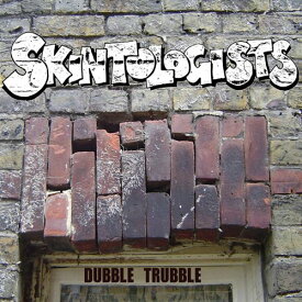 【中古】DUBBLE TRUBBLE