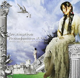 【中古】Destination
