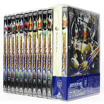 楽天市場】仮面ライダー ブレイド dvd セットの通販