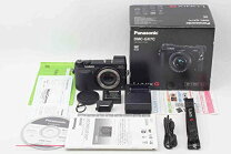 楽天市場】lumix gx7 mark iiiの通販