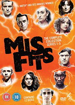 楽天市場】The Misfits Box Setの通販 
