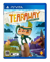 楽天市場】tearaway テラウェイ playstation4の通販