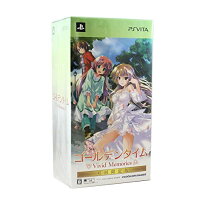 楽天市場】ゴールデンタイム Vivid Memories 初回限定版の通販