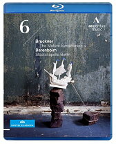 楽天市場】bruckner ブルックナー / 交響曲 blu-rayの通販 