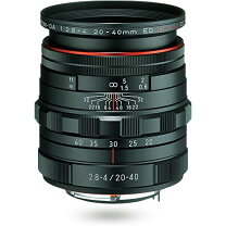 楽天市場】HD DA20－40mm F2．8－4ED Limited DC WRの通販 