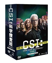 楽天市場】csiシーズン12の通販 