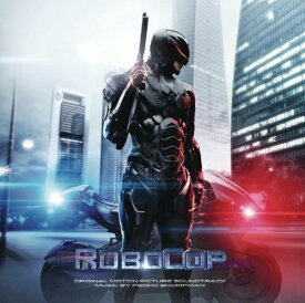 【中古】Robocop