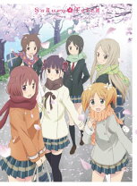 楽天市場】桜trick コンパクト・コレクション blu-rayの通販 