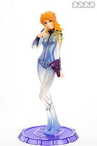 楽天市場】ヤマトガールズコレクション 宇宙戦艦ヤマト2199 森雪  