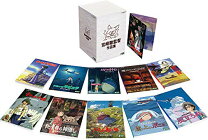 楽天市場】宮崎駿監督作品集 [blu-ray]の通販