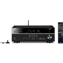 楽天市場】ヤマハ AVレシーバー RX-V577(B)の通販