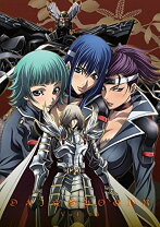 楽天市場】風雲維新ダイ☆ショーグン（CD・DVD）の通販 