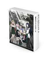 楽天市場】dvd アニメ 極黒のブリュンヒルデの通販 