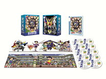 楽天市場】絶対無敵ライジンオー blu－ray boxの通販 