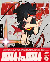 楽天市場】キルラキル（CD・DVD）の通販 