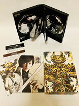 楽天市場】牙狼＜garo＞ 魔戒ノ花 blu－ray boxの通販
