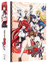 楽天市場】ハイスクールd×d 限定版の通販