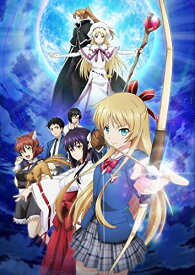 【中古】ISUCA-イスカ- 第4巻 通常版 [DVD]