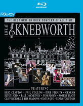 楽天市場】live at knebworth 1990の通販 