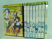 楽天市場】舞 hime dvd 9巻の通販