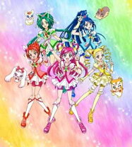 楽天市場】yes プリキュア5 dvd セットの通販 