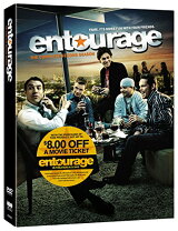 楽天市場】Entourage（CD・DVD）の通販 