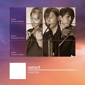 【中古】sunset
