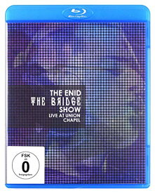 【中古】Bridge Show / Live at Union Chapel [Blu-ray]
