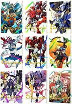 楽天市場】ガンダム gレコンギスタ ブルーレイ 劇場版の通販
