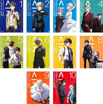 楽天市場】アルドノア・ゼロ 限定 全10巻 セット blu-rayの通販 
