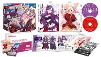 楽天市場】アンジュ・ヴィエルジュ box（Blu-ray｜CD・DVD）の通販 