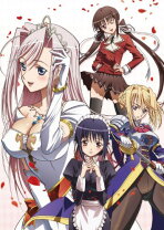 楽天市場】プリンセスラバー! Blu－ray BOXの通販