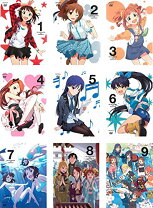 楽天市場】アイドルマスター 全9巻セットの通販