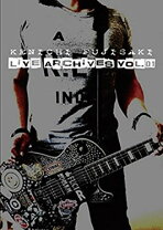 楽天市場】live archives box vol.1の通販 
