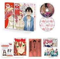 楽天市場】はじめてのギャル 5 オリジナルアニメbd付き限定版の通販