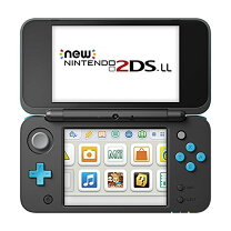 楽天市場】Newニンテンドー2DS LL ドラゴンクエスト はぐれメタル 
