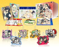 楽天市場】閃乱カグラ burst re newalの通販