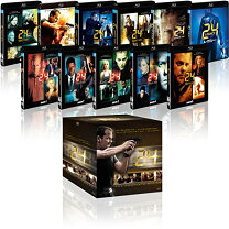 楽天市場】*24 -twenty four- 10周年記念コンプリートdvd-boxの通販