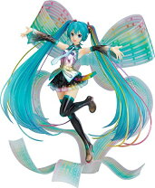 楽天市場】グッドスマイルカンパニー 1／7 初音ミク 10th Anniversary 