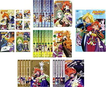 楽天市場】スレイヤーズ dvd 全巻の通販 
