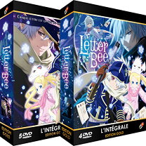 楽天市場】テガミバチ アニメ 2期の通販
