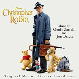 【中古】Christopher Robin
