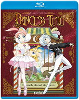 楽天市場】bd プリンセスチュチュ blu-ray boxの通販