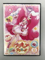 楽天市場】キラキラ プリキュアアラモード blu ray vol 2の通販