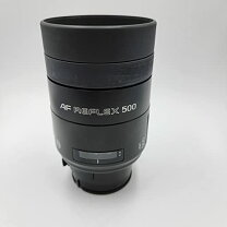 楽天市場】af 500mm f8 reflexの通販 