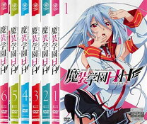 楽天市場】魔装学園h×h blu－rayの通販