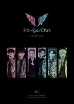 楽天市場】2pm six “higher” days blu-rayの通販