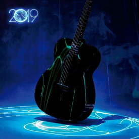【中古】2019