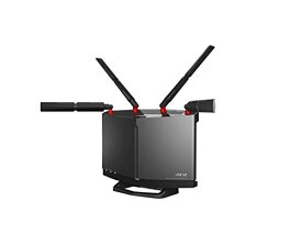 【中古】バッファロー BUFFALO WiFi 無線LAN ルーター WXR-5950AX12 Wi-Fi6 11ax/11ac AX6000 4803+1147Mbps 日本メーカー【iPhone13/12/11/iP